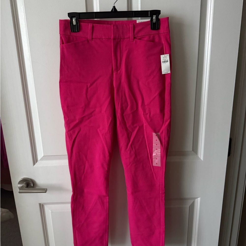 Old Navy Pink Women's Pants